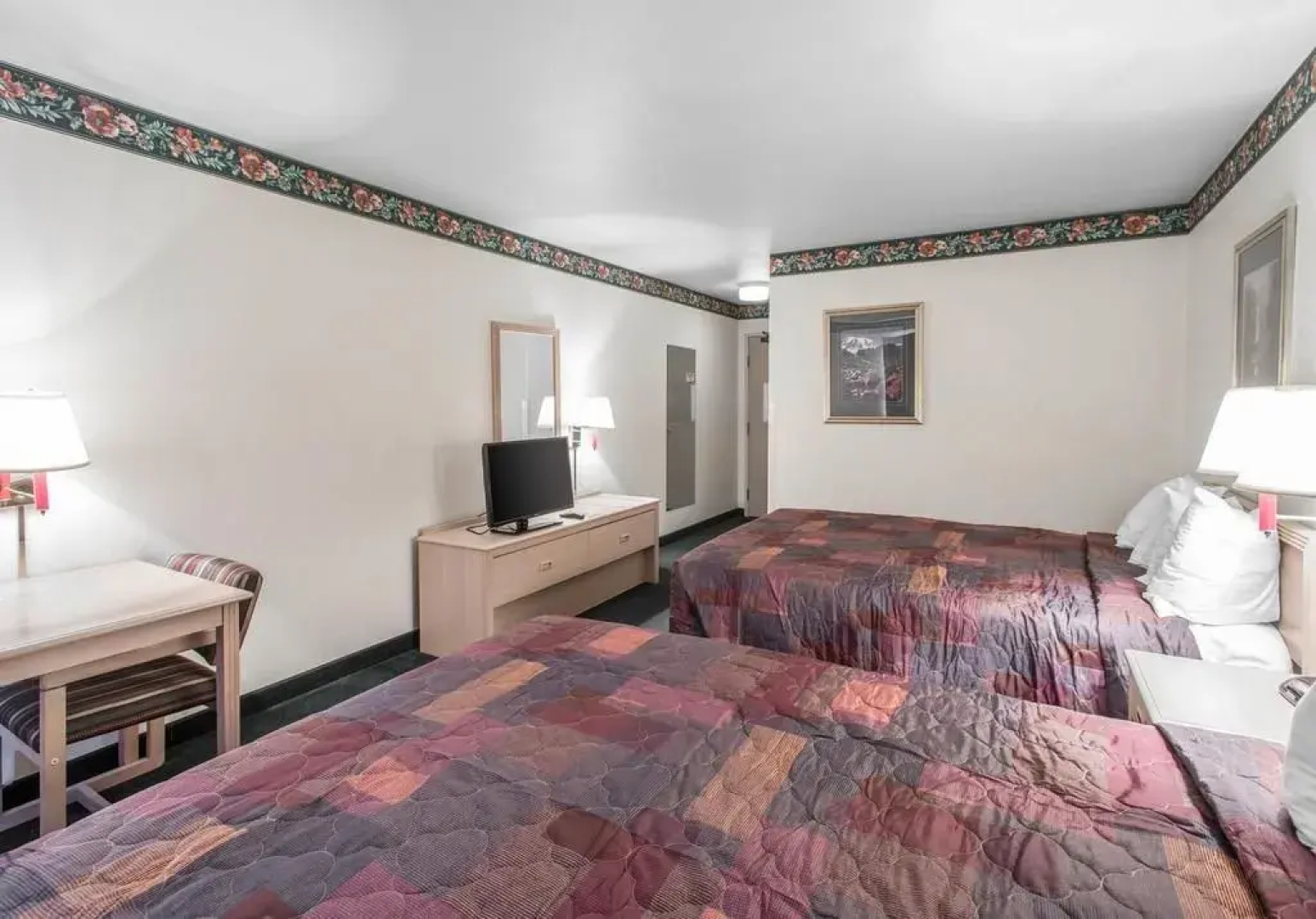 Baymont By Wyndham Loveland/Fort Collins Area