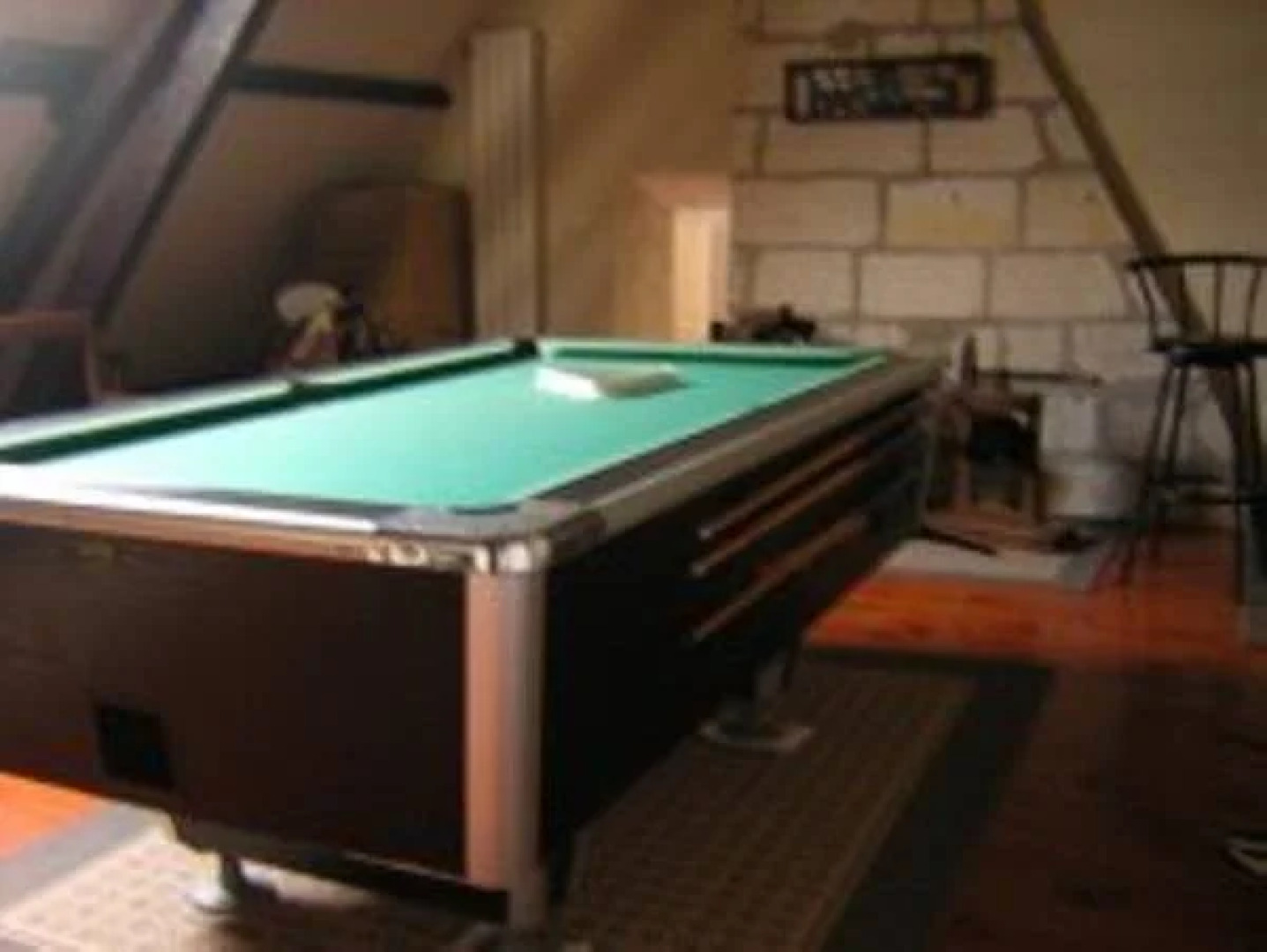 Le Prieuré Saint Paul