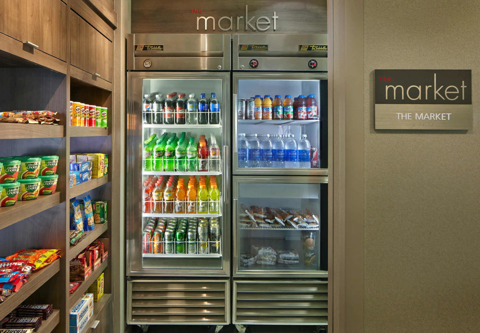 Residence Inn by Marriott Hartford Downtown