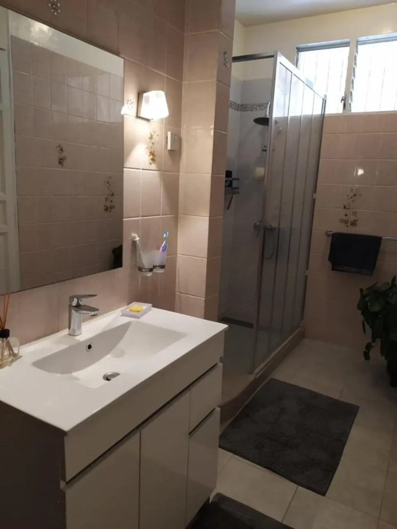 Chambres D'hote Sud Basse-Terre