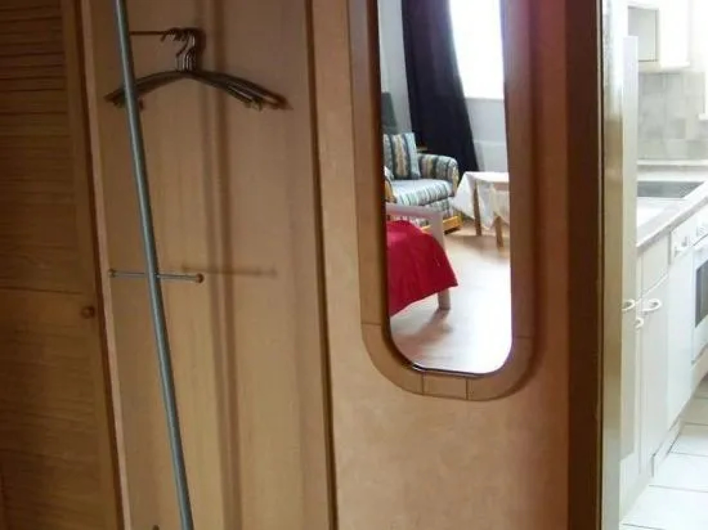 Monteurszimmer Noack