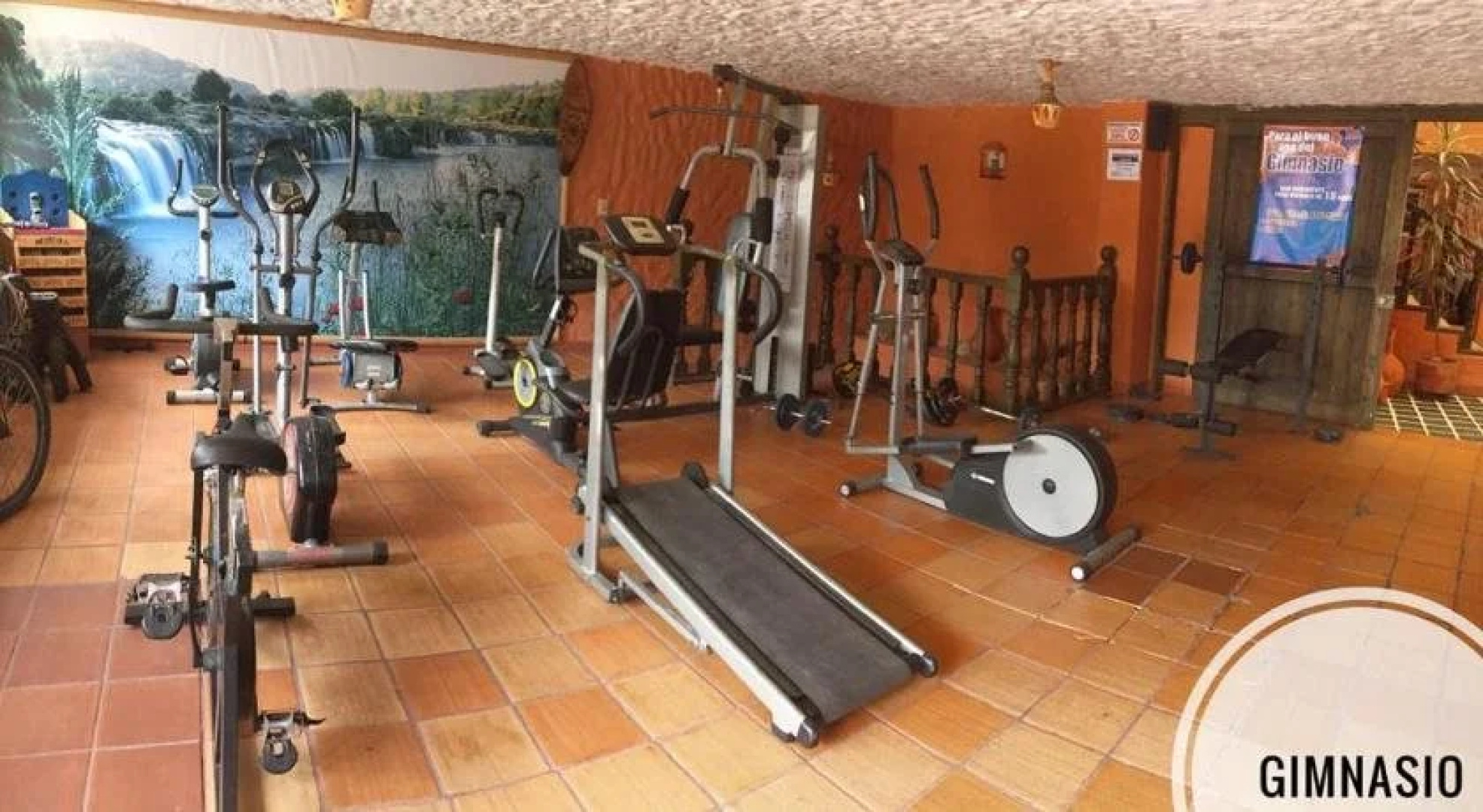 Hotel Casa Blanca