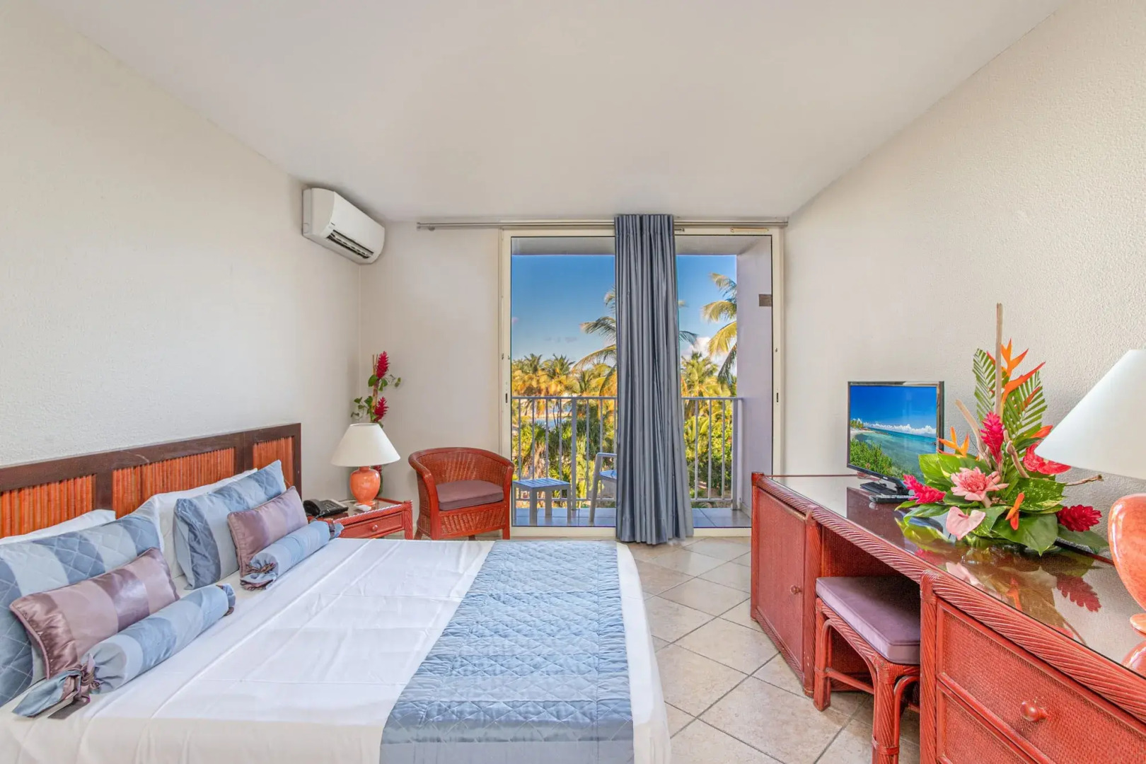 Zenitude Hotel Residences Le Salako