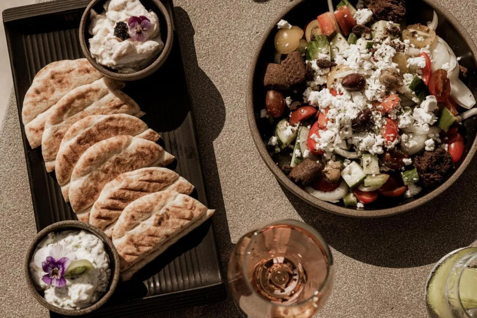 Enigma Hideaway Suites Mykonos