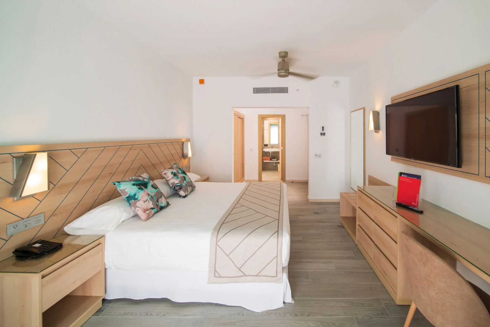 Hotel Riu Ocho Rios - All Inclusive