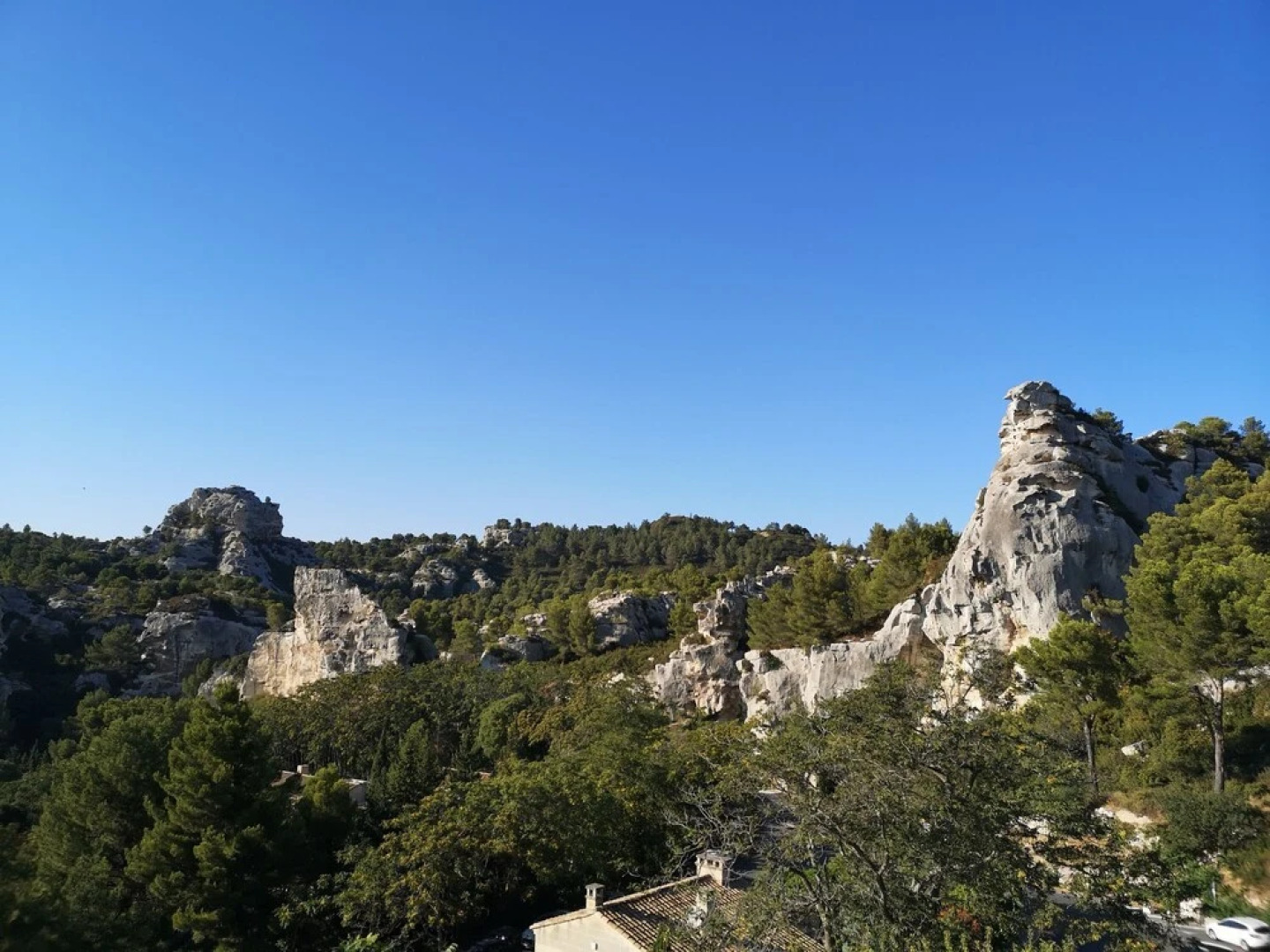 Senchon de Bournissac