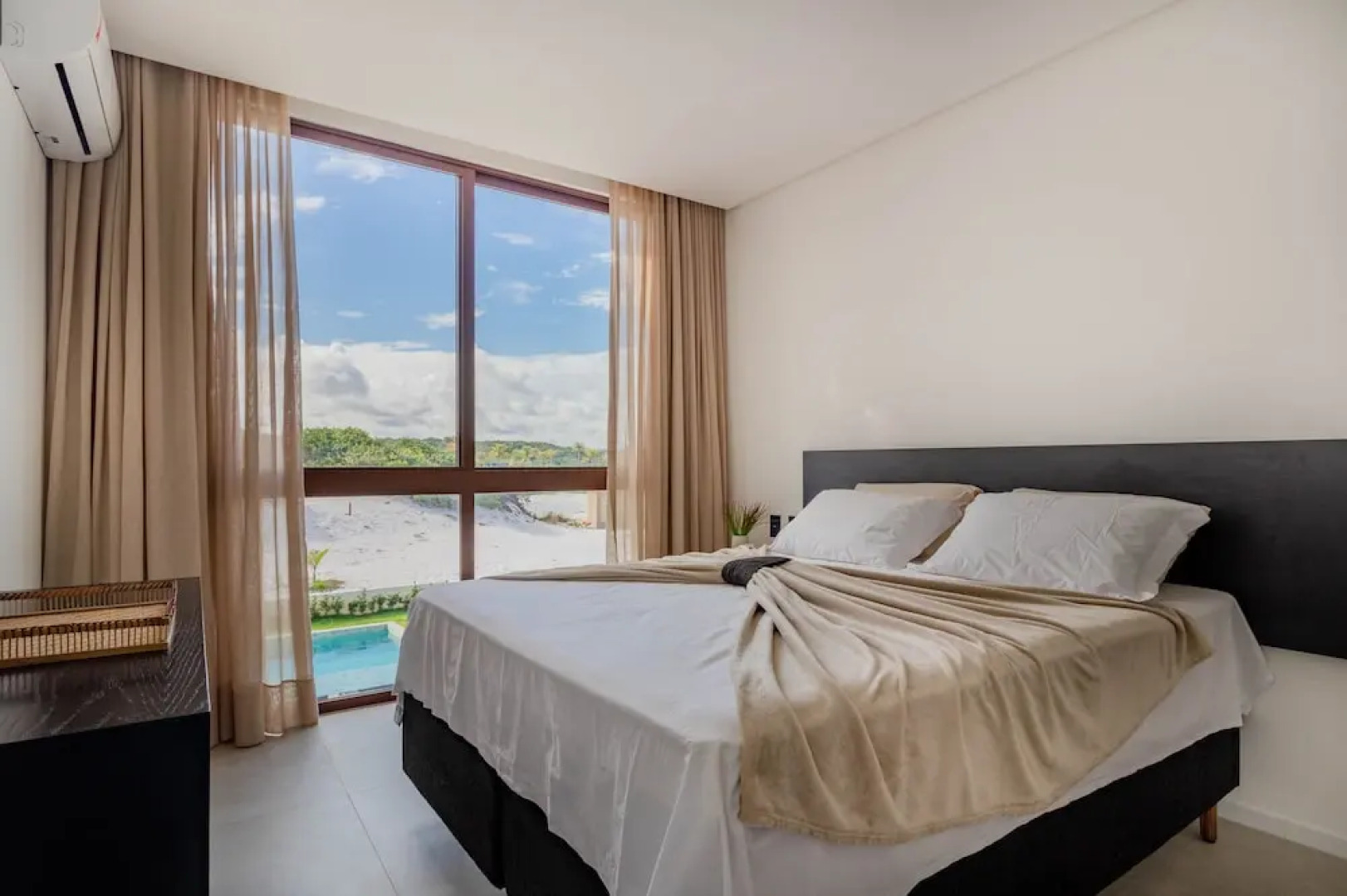 SA03 - Excelente Casa 4 Suítes - Sauípe