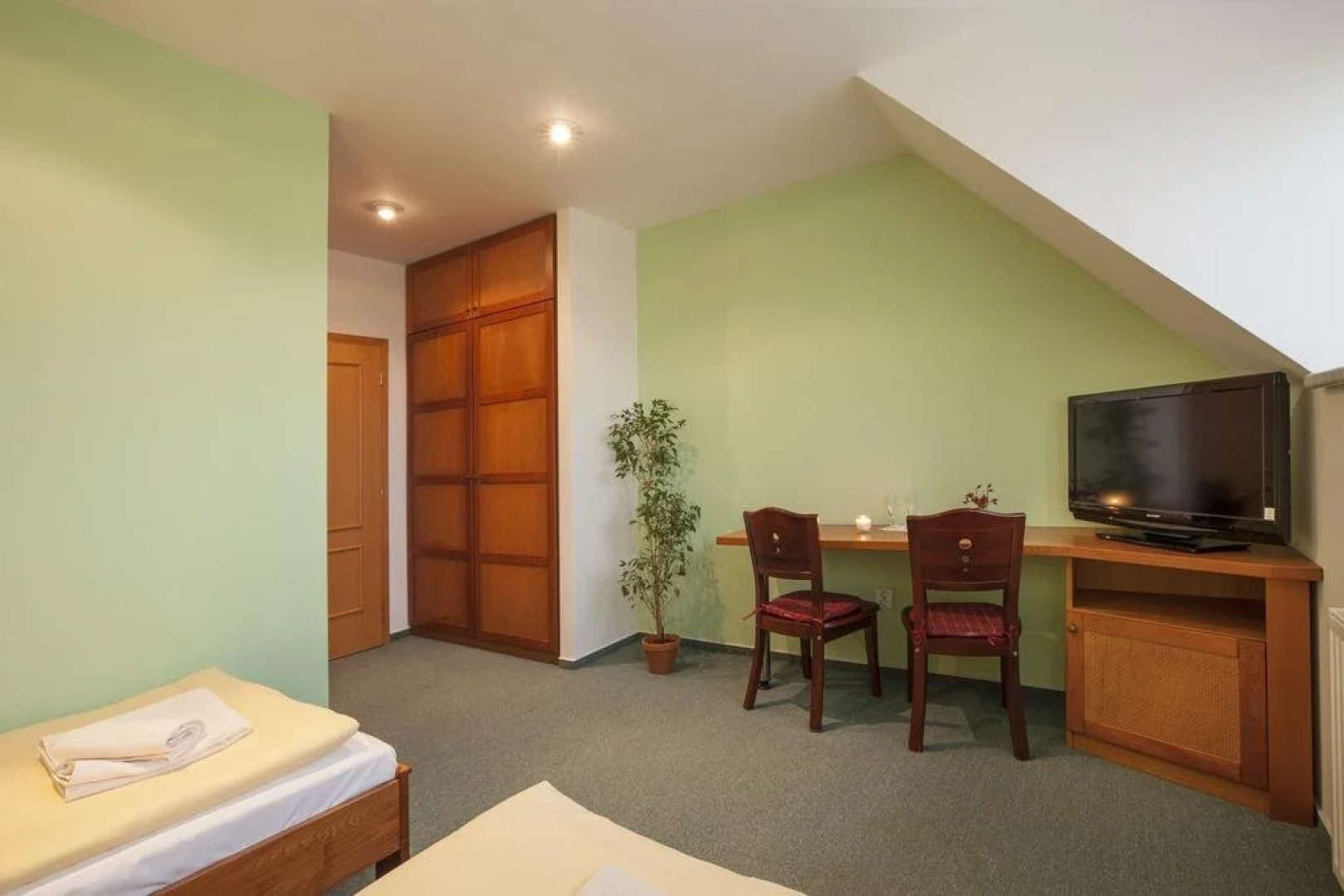 Hotel Aurelius Mikulov