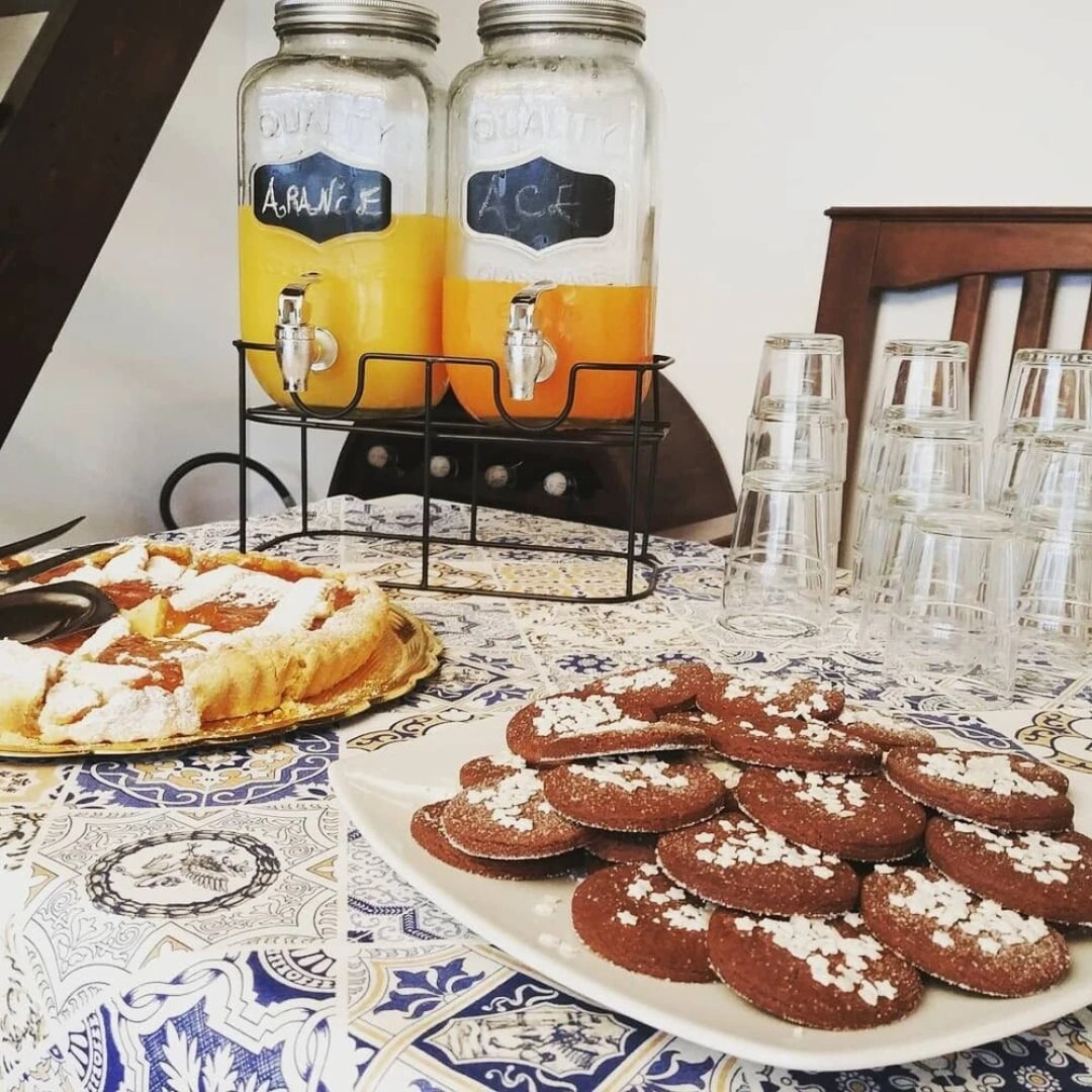 Agriturismo Tenuta Portararo