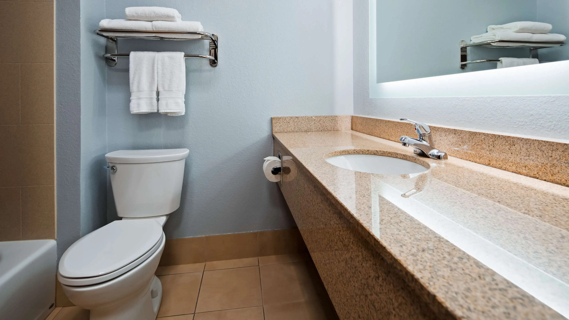 Best Western St. Clairsville Inn & Suites