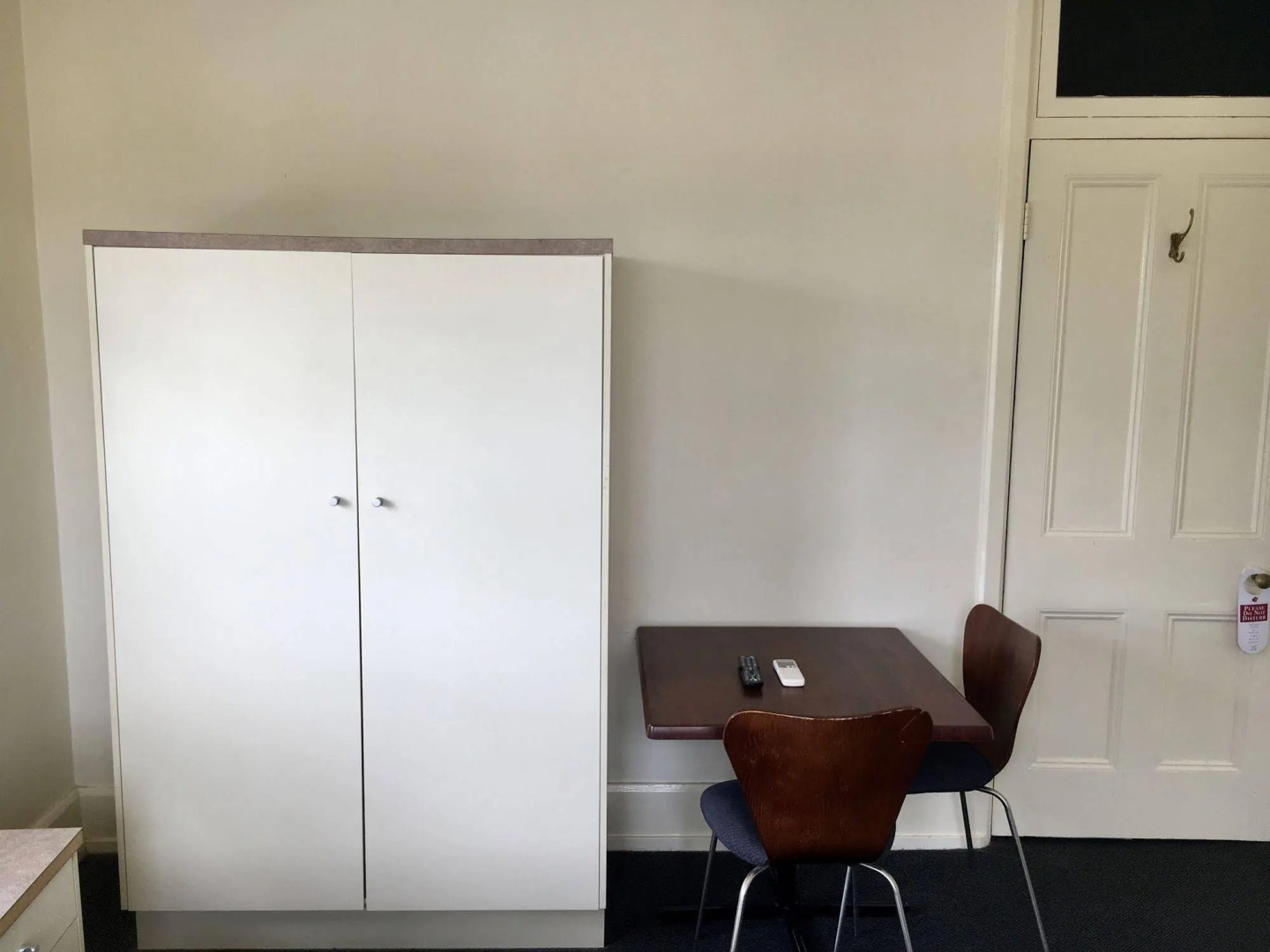 The Waterloo Bay Hotel