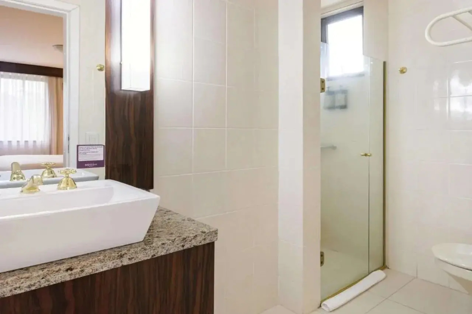 Mercure Joinville Prinz Hotel