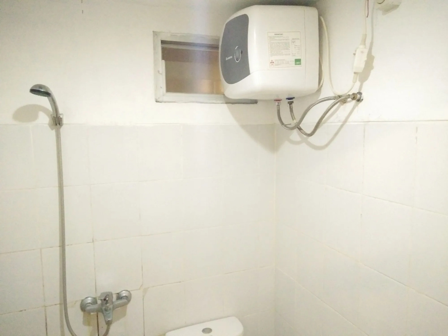 Apartemen The Suites Metro Yudis