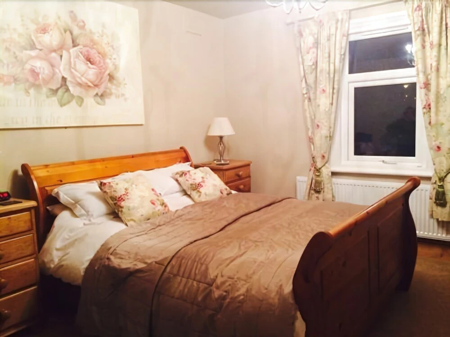 The Overdale Guesthouse