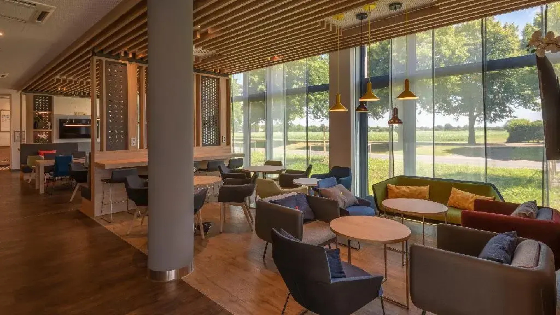 Holiday Inn Express Krefeld - Dusseldorf by IHG