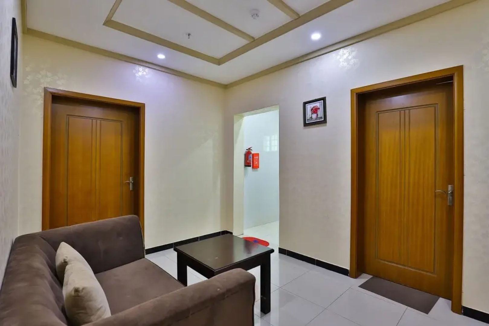 OYO 235 Shate Al Ahlam Hotel