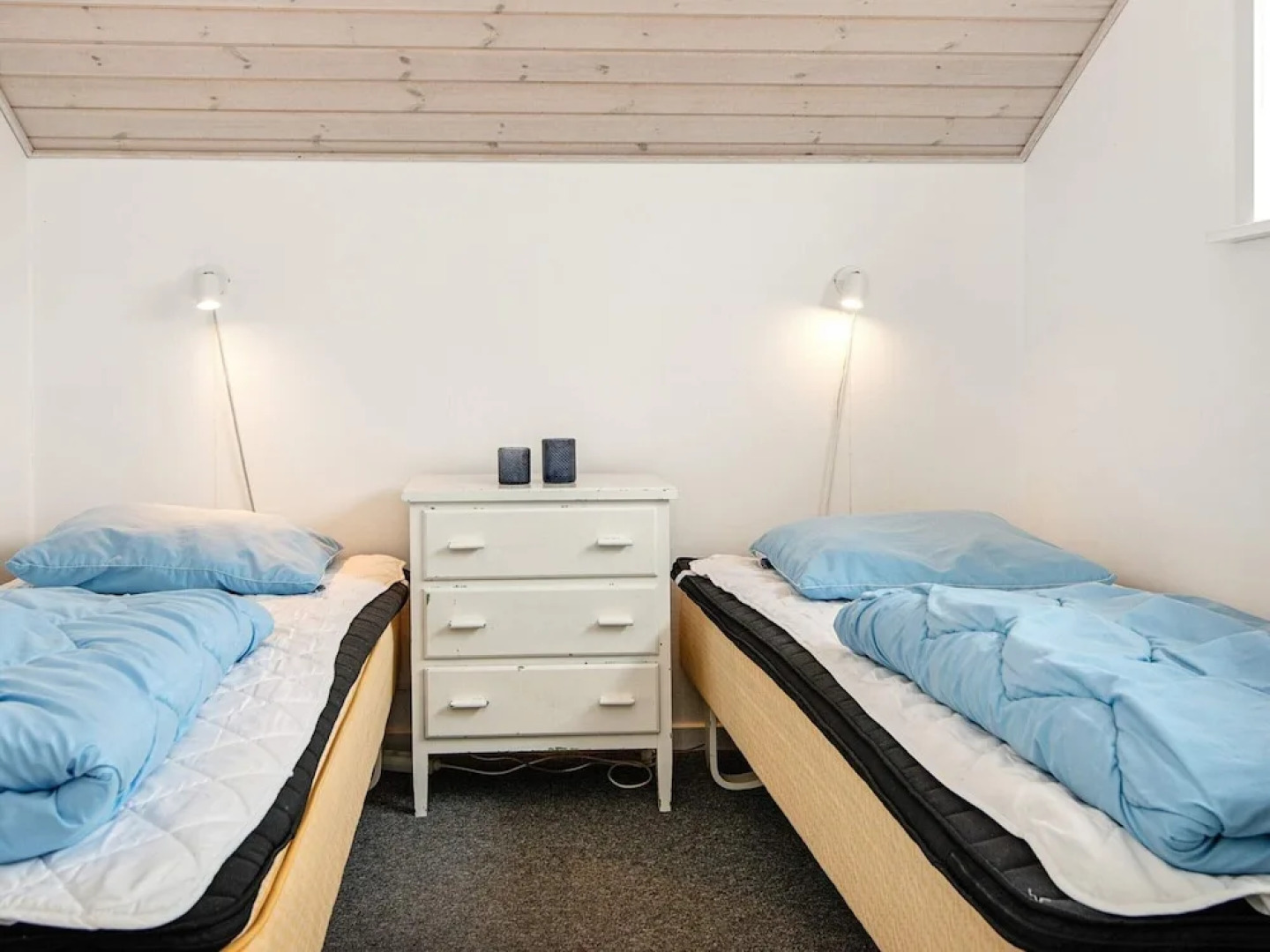 6 Person Holiday Home in Juelsminde-by Traum