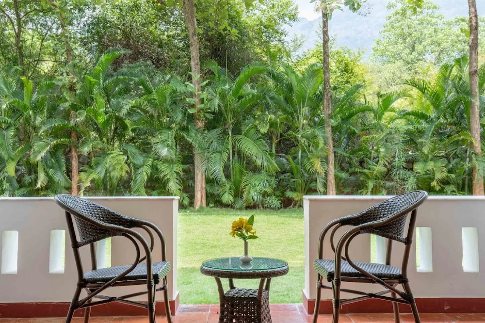 Black Thunder Resort - Mettupalayam