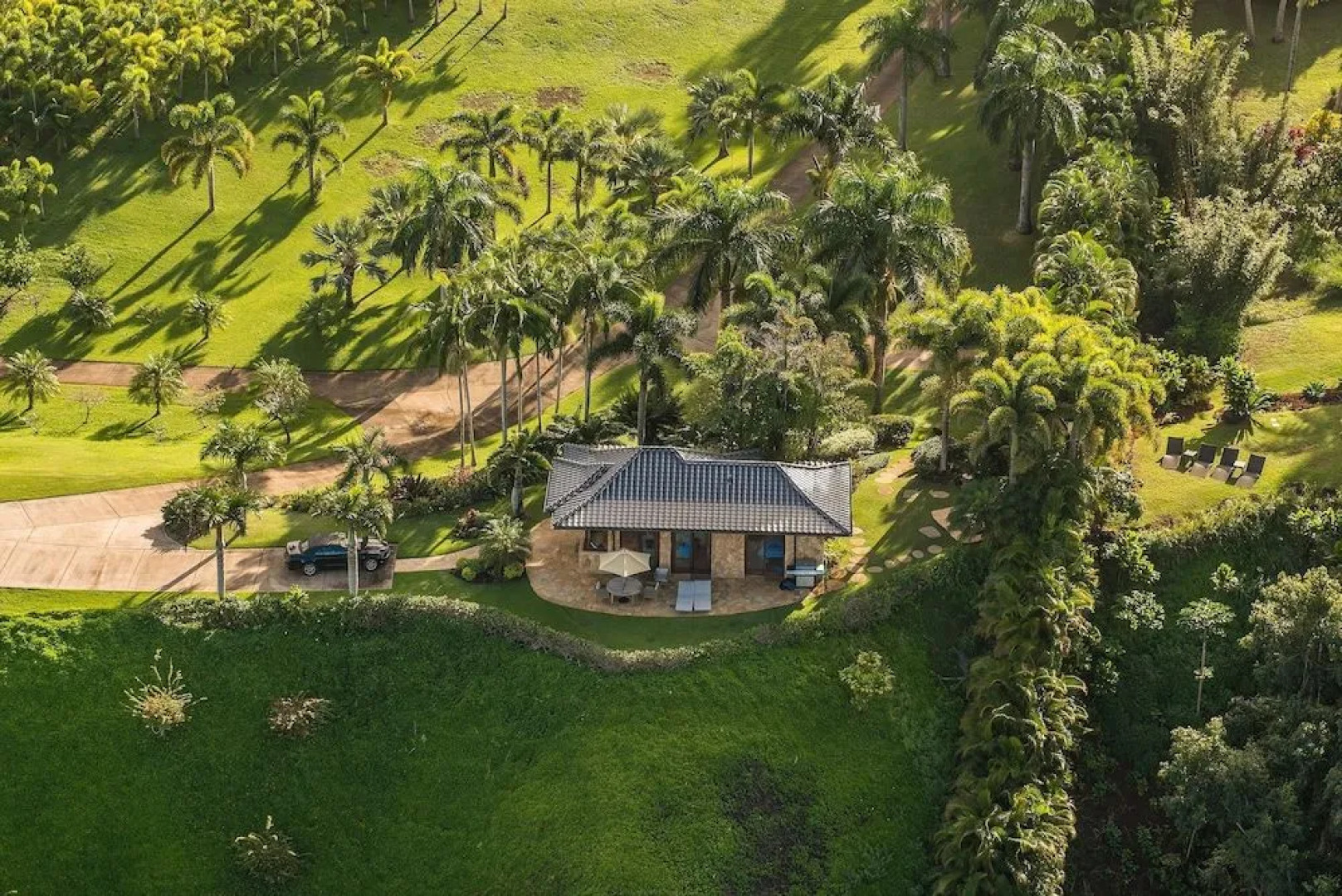 Hale Lani 1 Bedroom Home by RedAwning