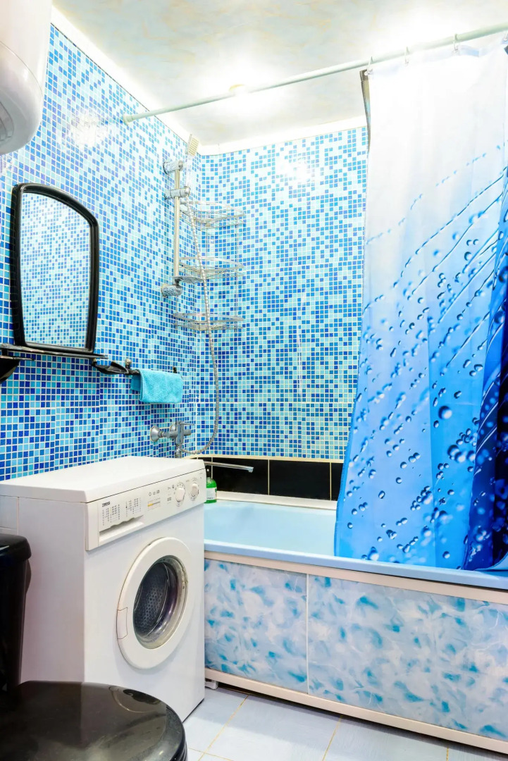 Two pillows on boulevard Pischevikov, bld. 2