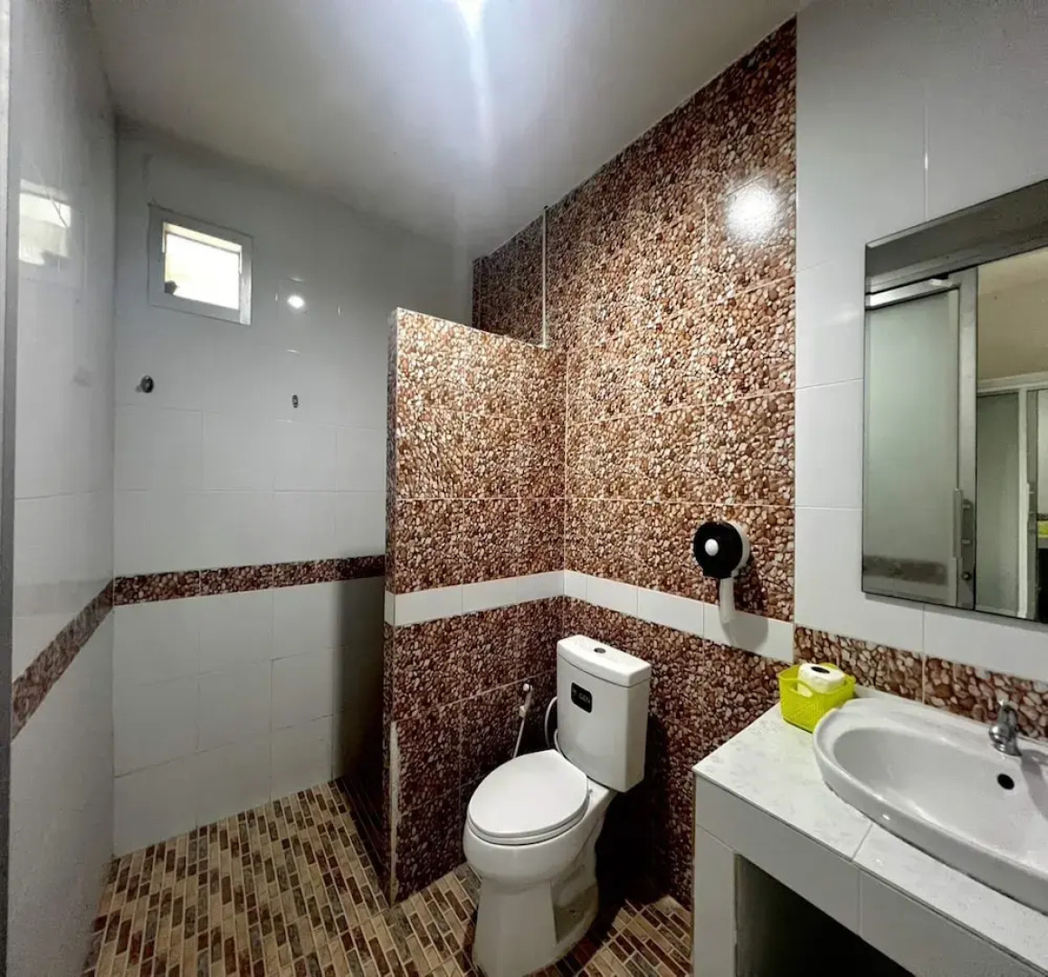OYO 75517 Mananchaya Resort