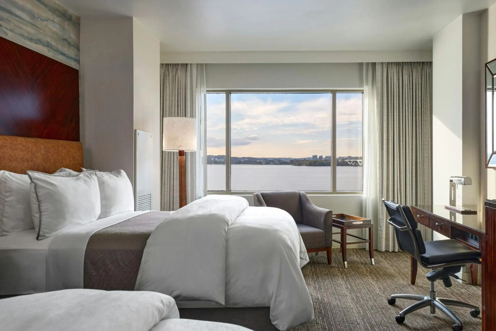 The Westin Washington National Harbor