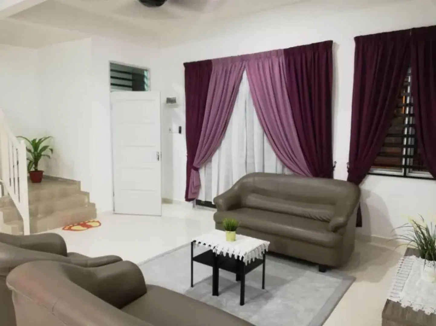 Homestay Seri Takir