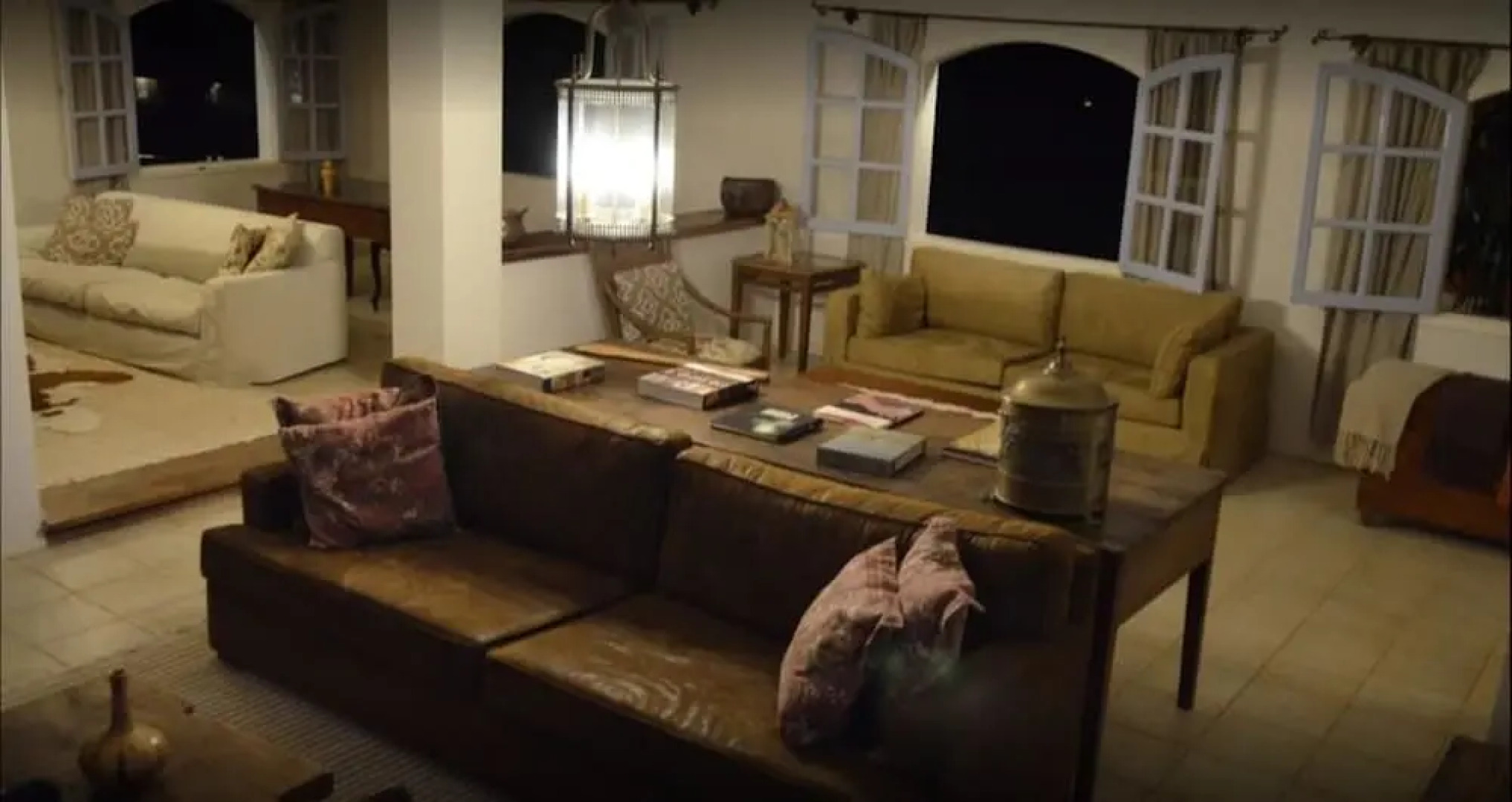 Hotel Fazenda & Resort Cachoeiras de Cavaru