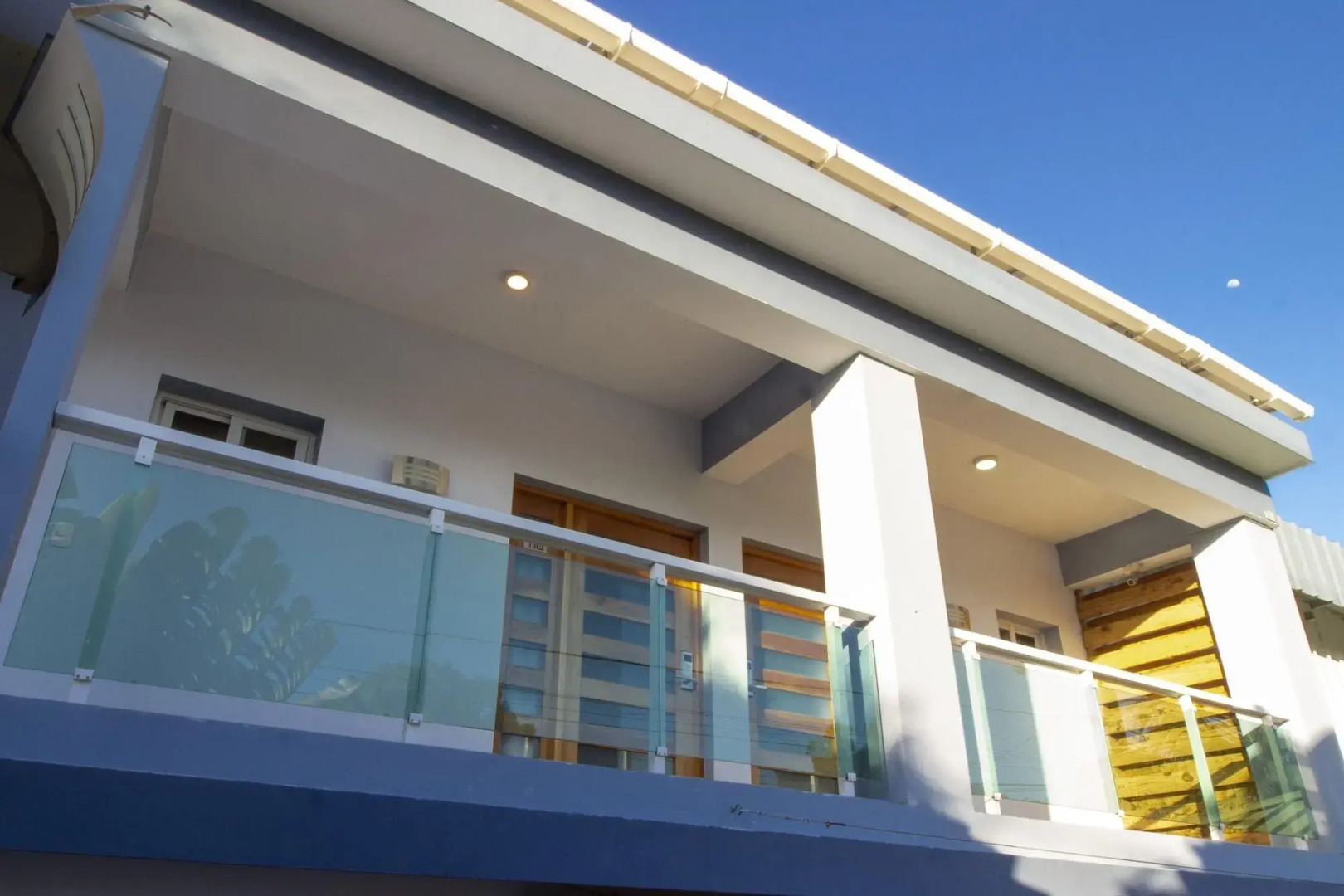 Casa Valeria Boutique Hotel