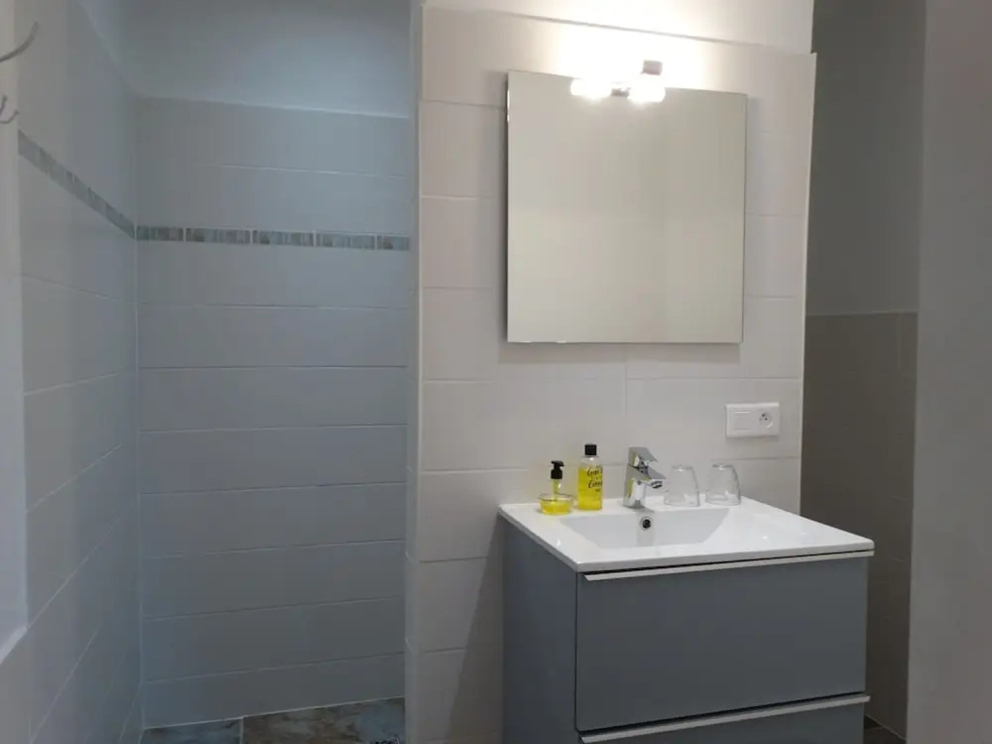 Residence La Salamandre