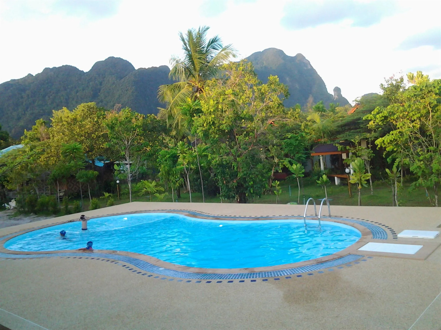 Krabi Discovery Resort