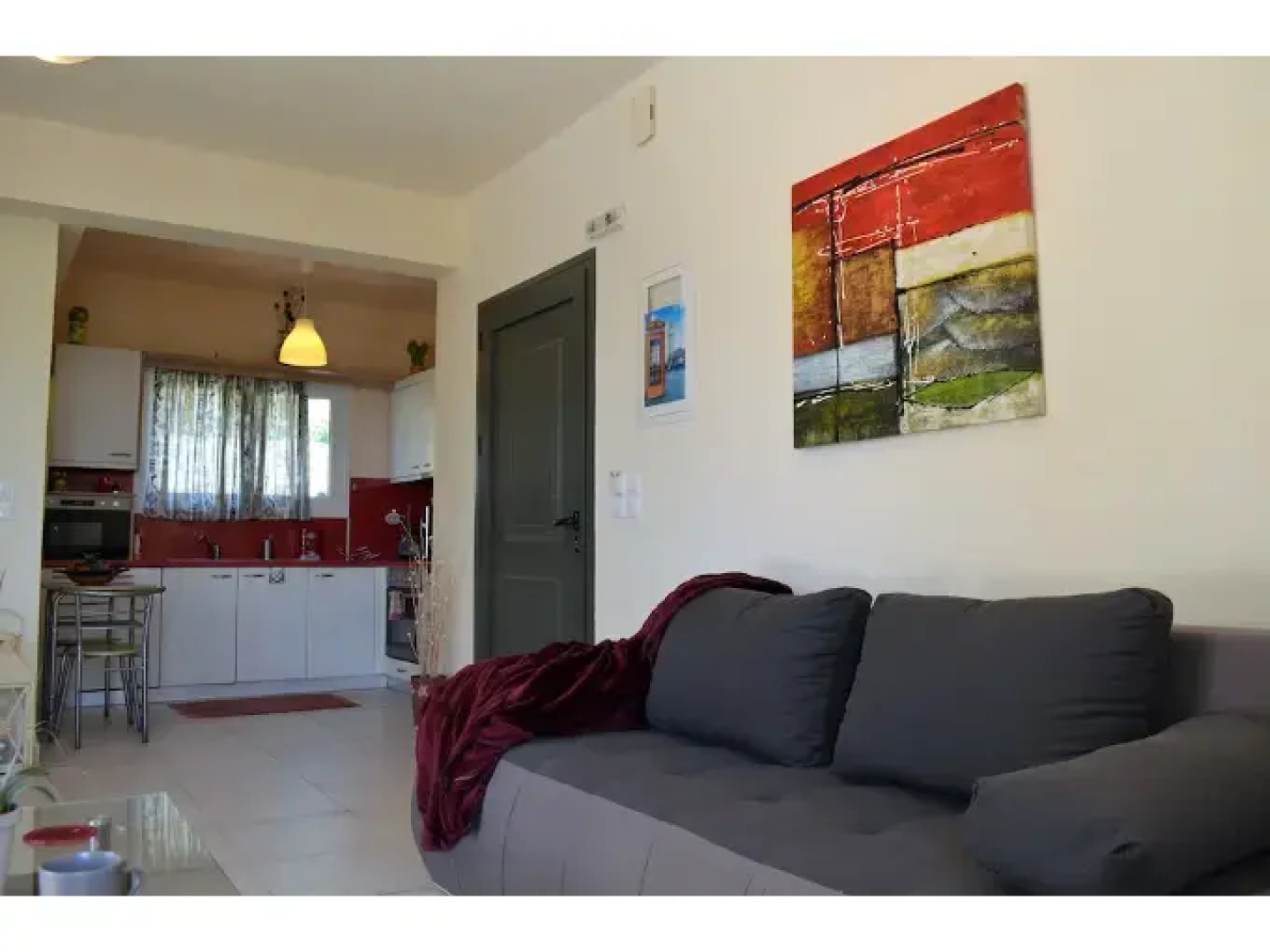 Georgia & Eri Villas