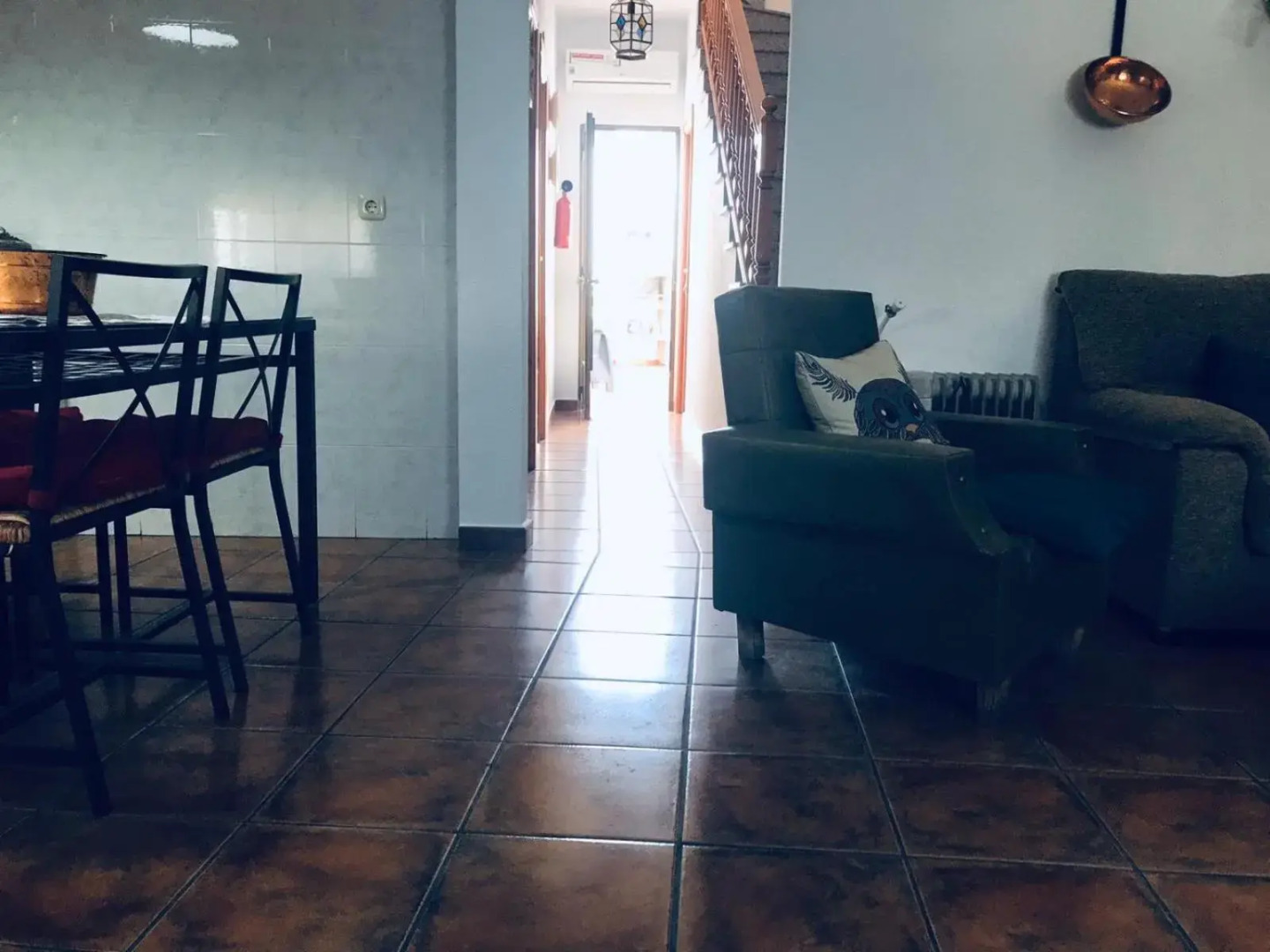Casa Rural La Herencia