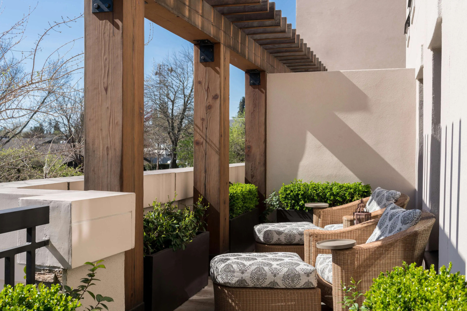 Andaz Napa, By Hyatt