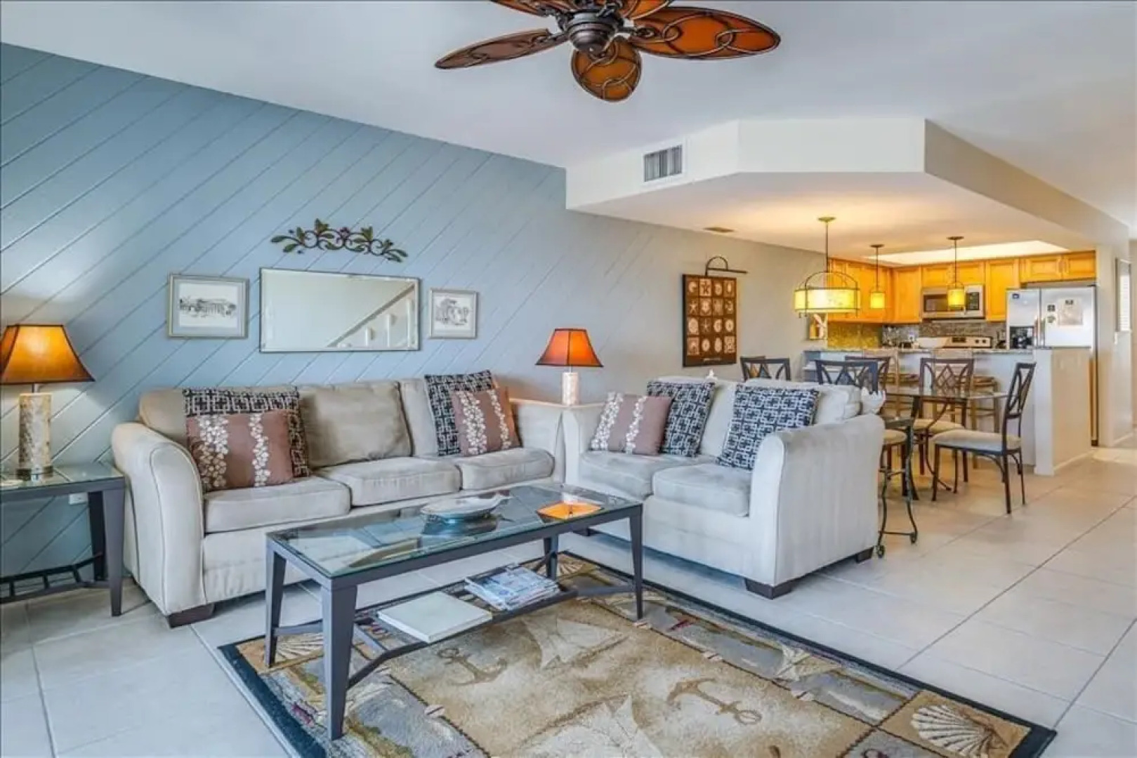 Sundown Unit #17 - 2Br Villa