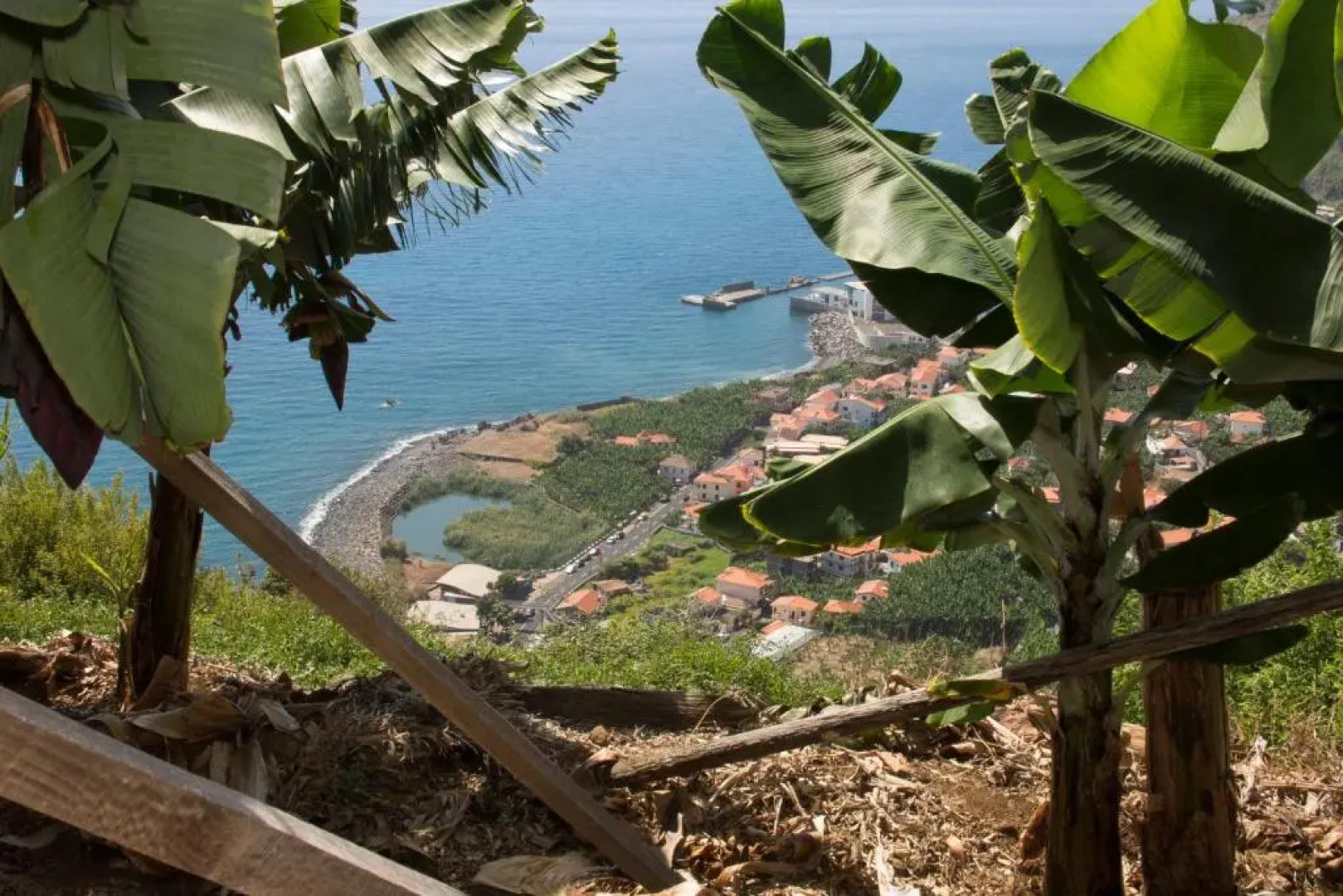 Tabua Village Nature Lovers & Sea #5