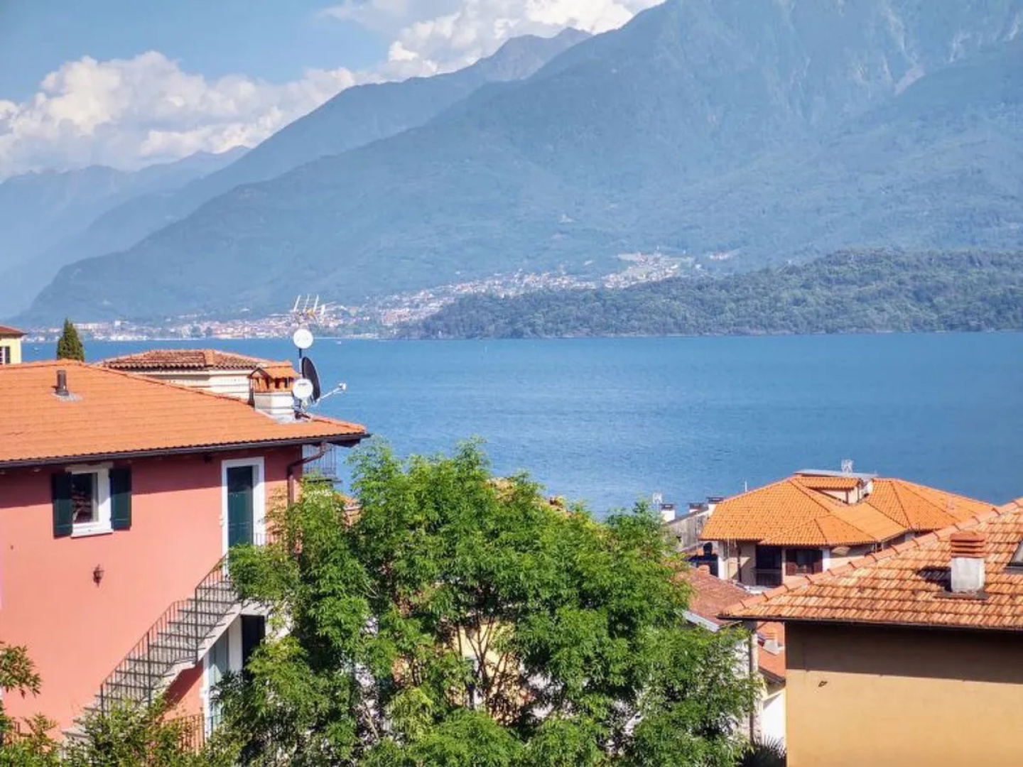 Apartment Pieve Gravedona