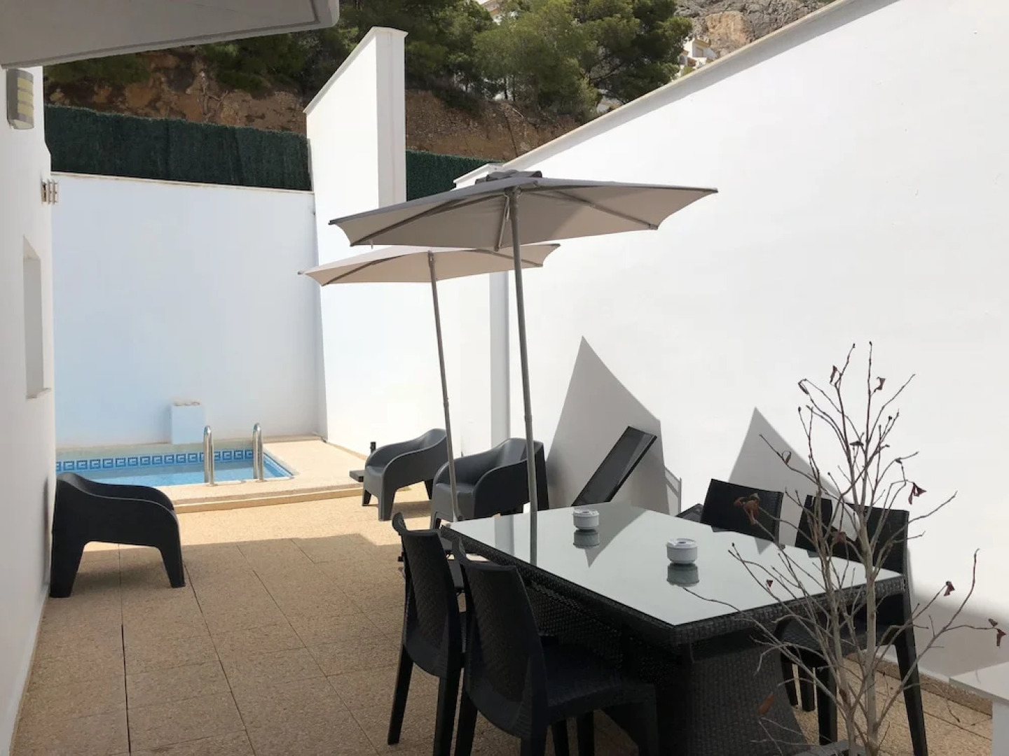 Marina Beach house 9