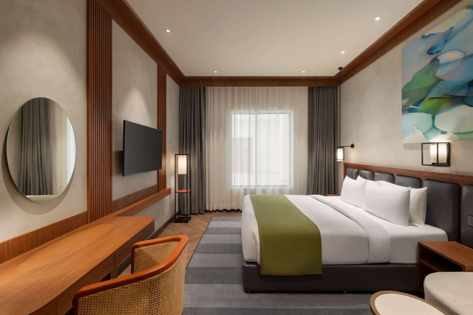 Wyndham Garden Sonipat Murthal