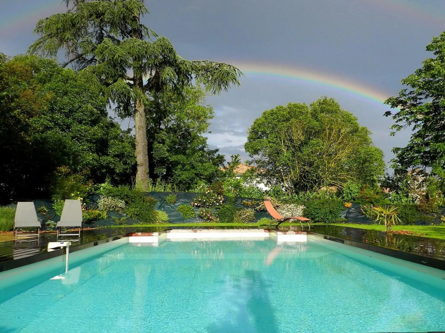 Chambres d'hôtes Les Douves