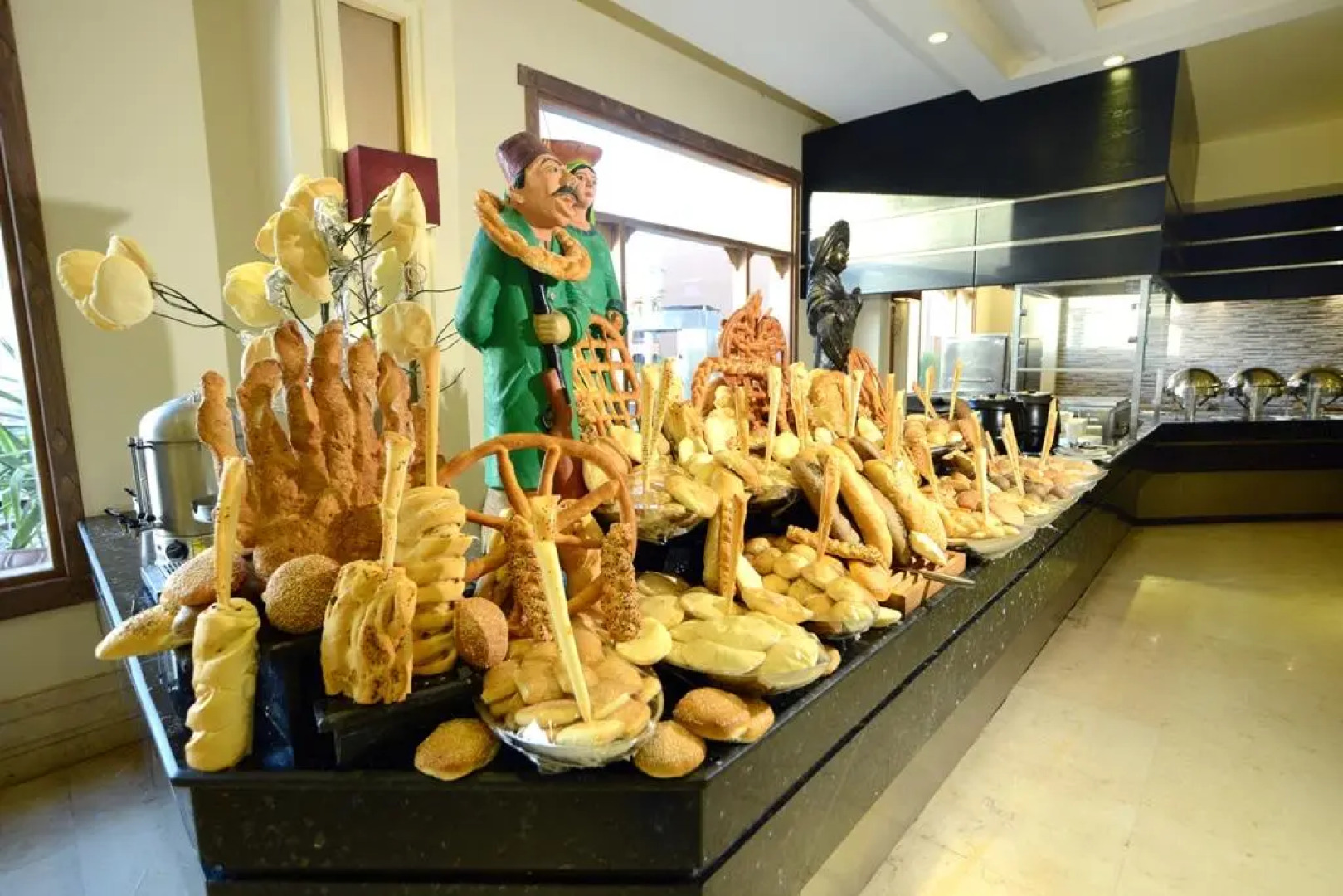 Charmillion Club Aqua Park