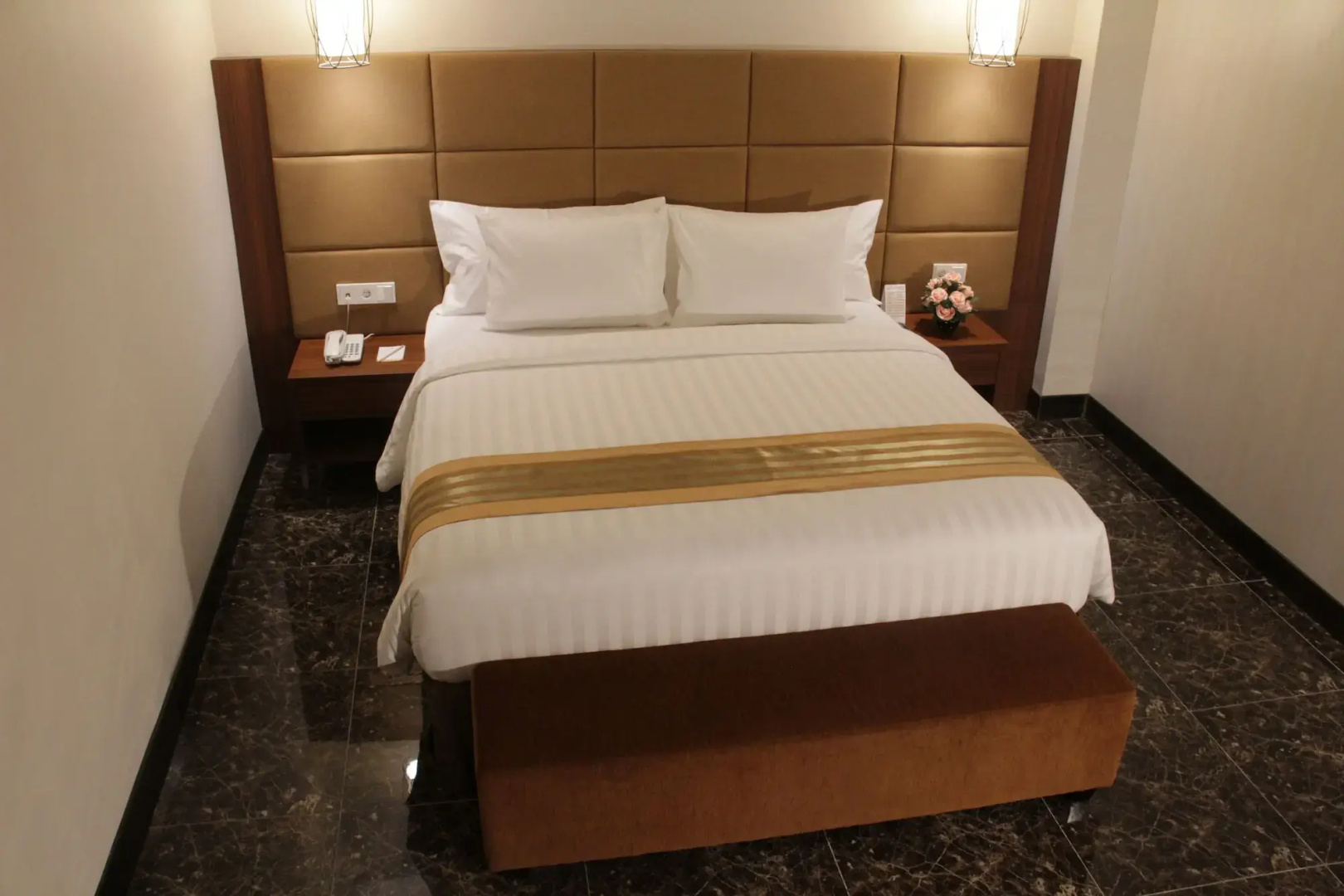 Atrium Premiere Hotel Cilacap