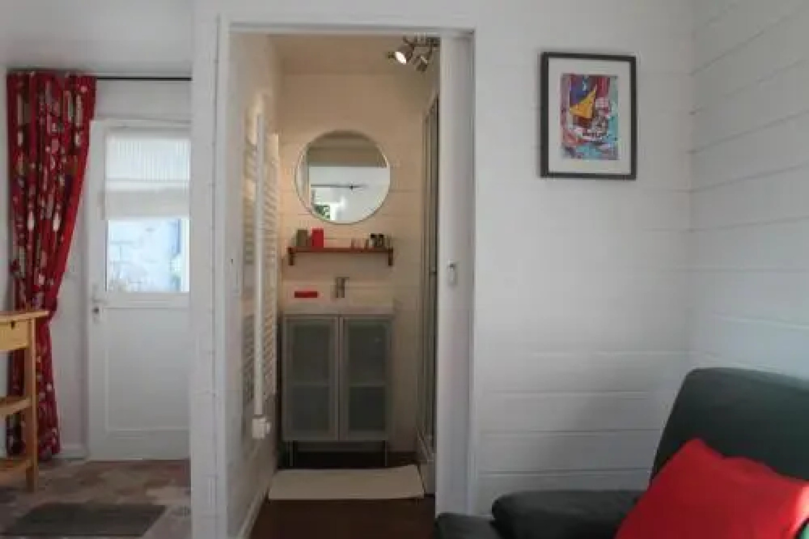 Chambre dHôtes Forest