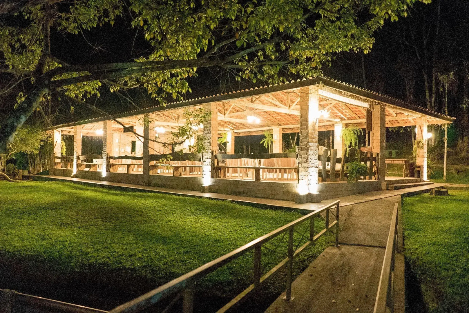 Aguas Mornas Palace Hotel