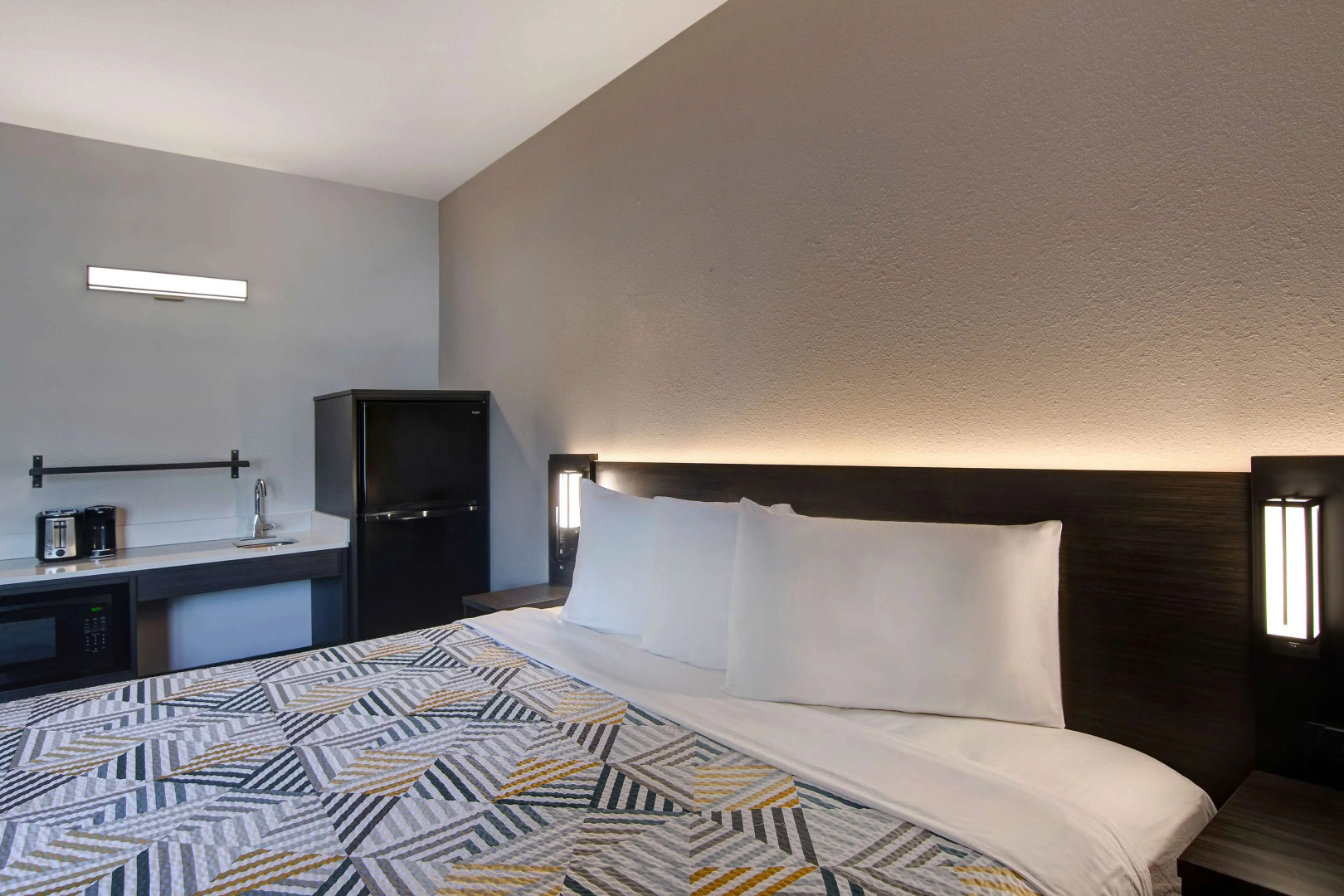 Studio 6 Pensacola, FL - West I-10