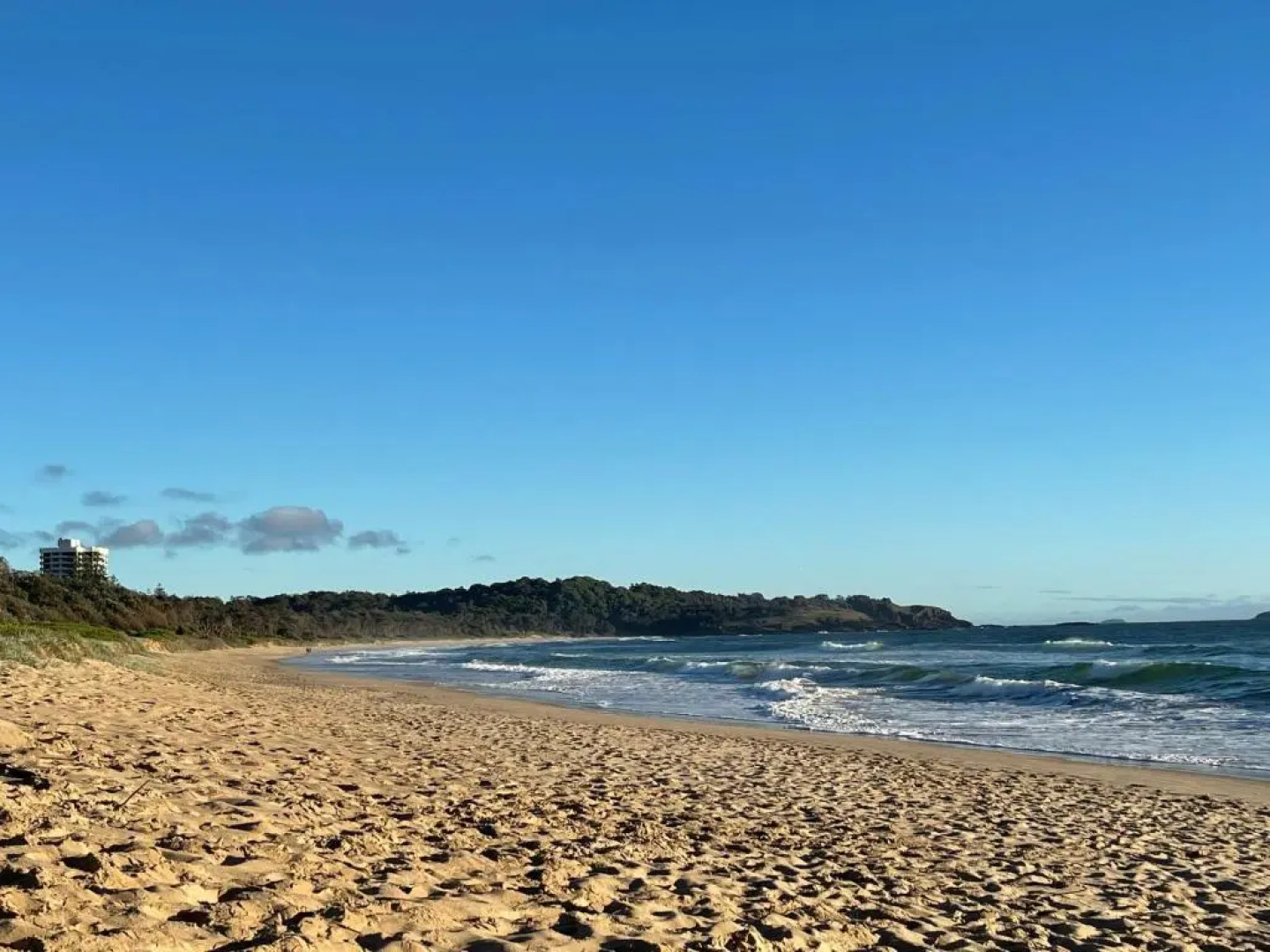 The Beach House # 15 Paradise Waters