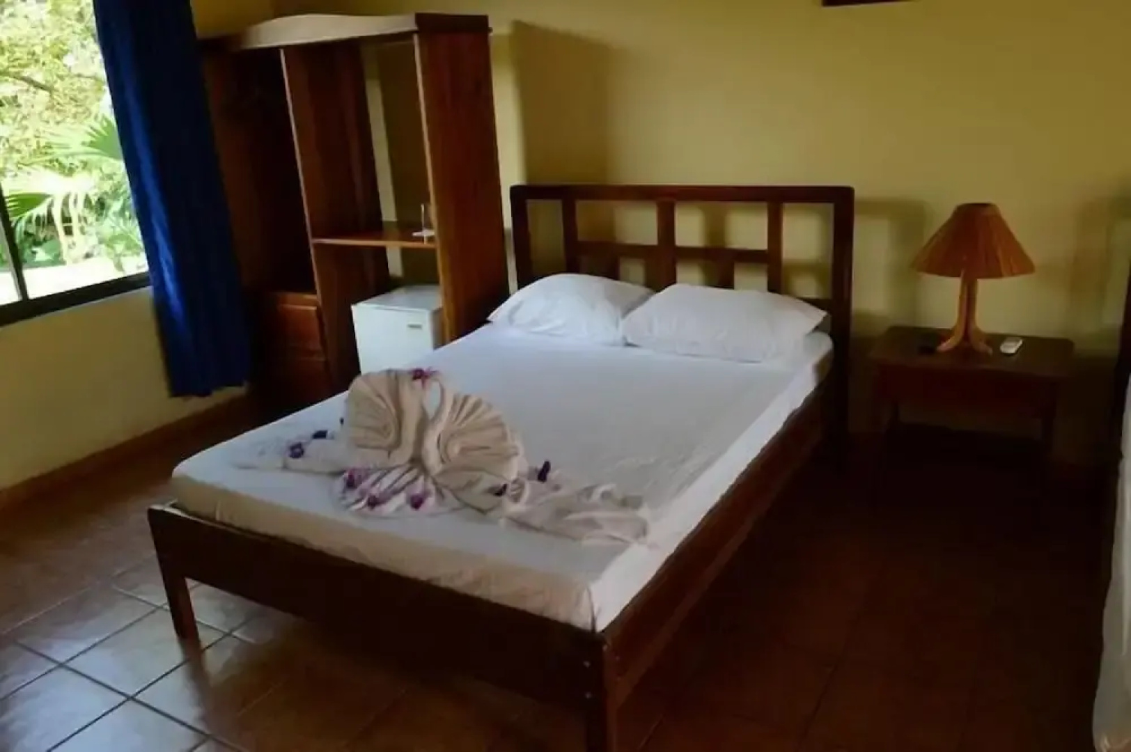 Erupciones Inn