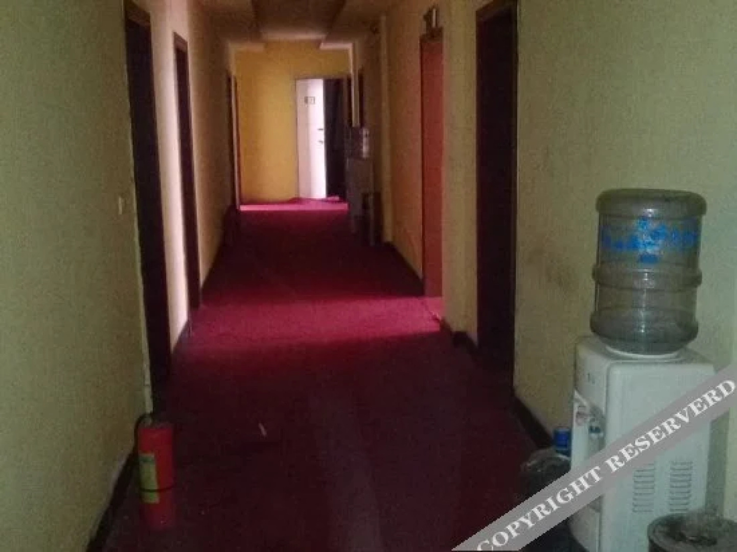 Pingxiang Xiangdong Cidu Business Hotel