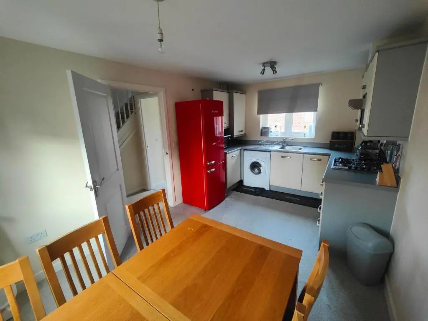 Lakeside-Dakota 3bed house 2bath parking M27 J5 Southampton Airport sleeps 6