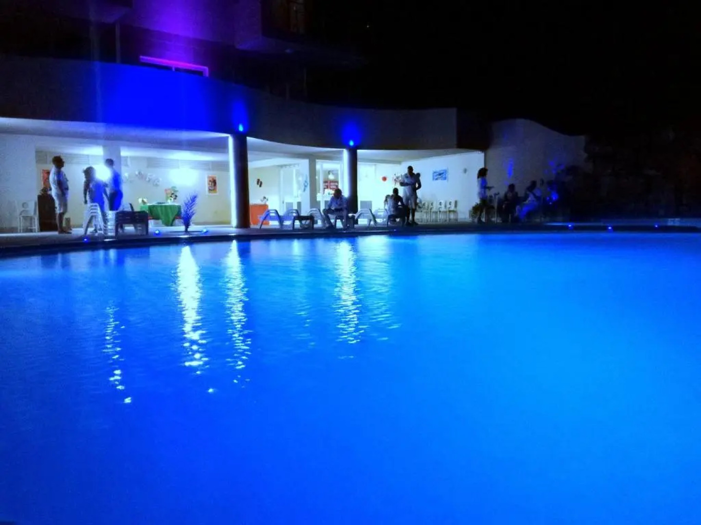 Las Rochas Mindelo Aparthotel